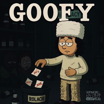 Goofy - Single