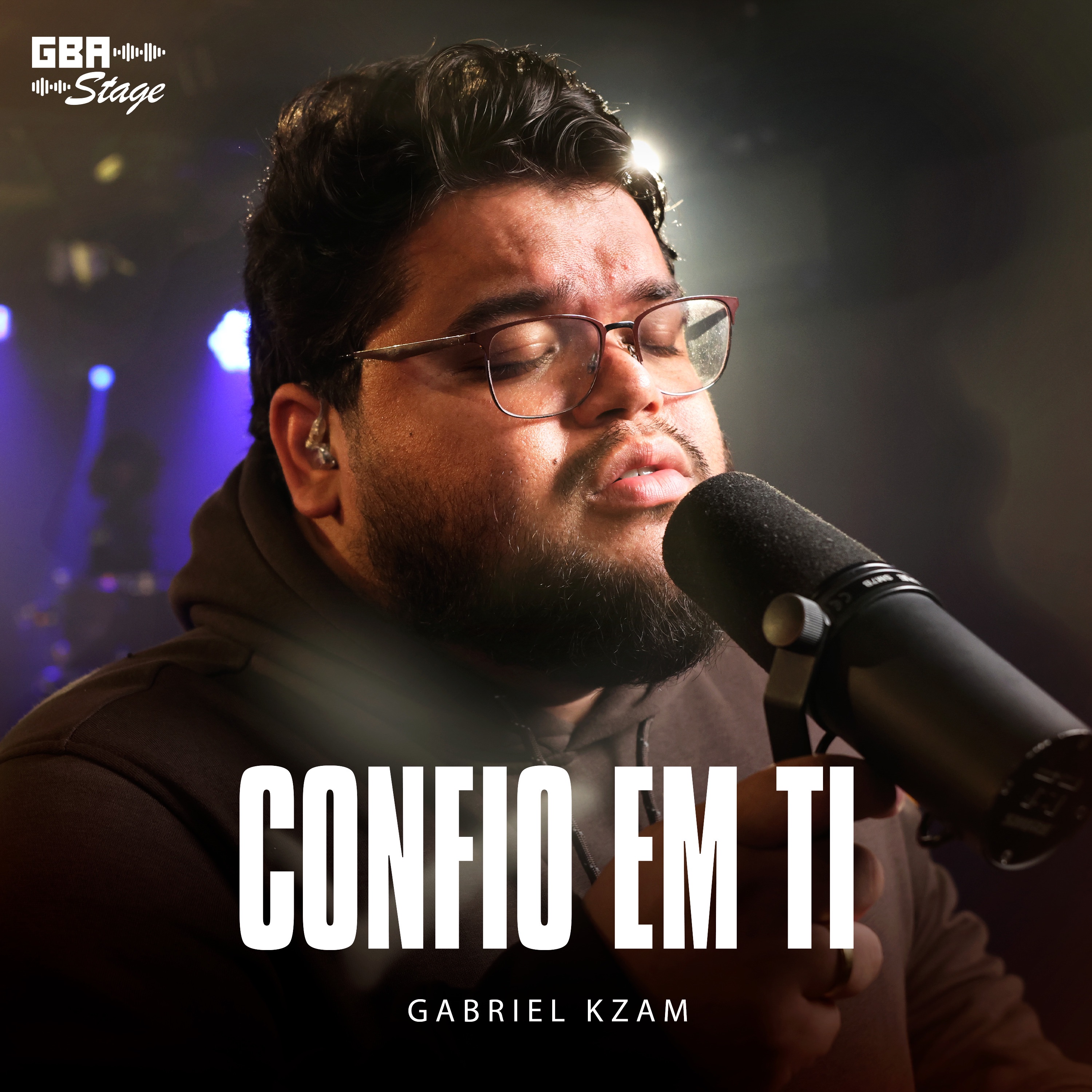 Confio em Ti - Single