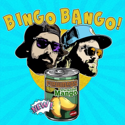 Bingo Bango - Single