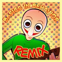 BASICS IN BEHAVIOR (feat. sirensays) - Single - Subwaytacoman