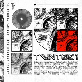 full control t3rxss & synthiq