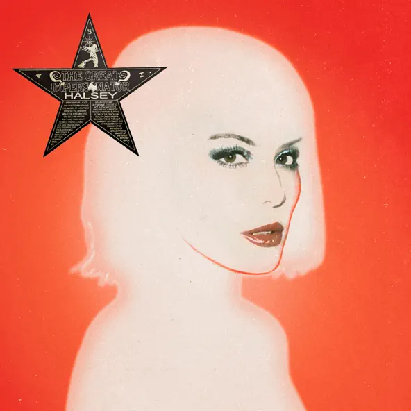 Halsey – The Great Impersonator (Deluxe) [2026]