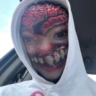 Nun But Fkn Nett w/mynameisa2z - Single