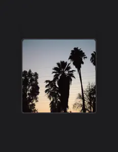 Johnni Silveira을(를) 듣고, 뮤직 비디오를 보고, 약력을 읽고, 투어 일정 등을 확인하세요!