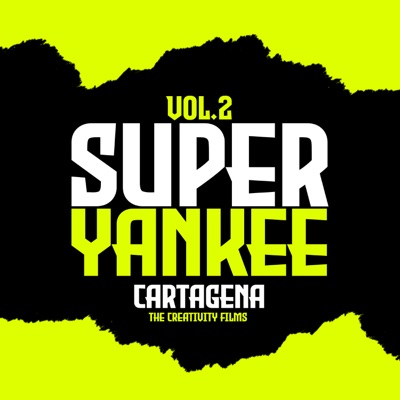 Super Yankee Cartagena, Vol. 2