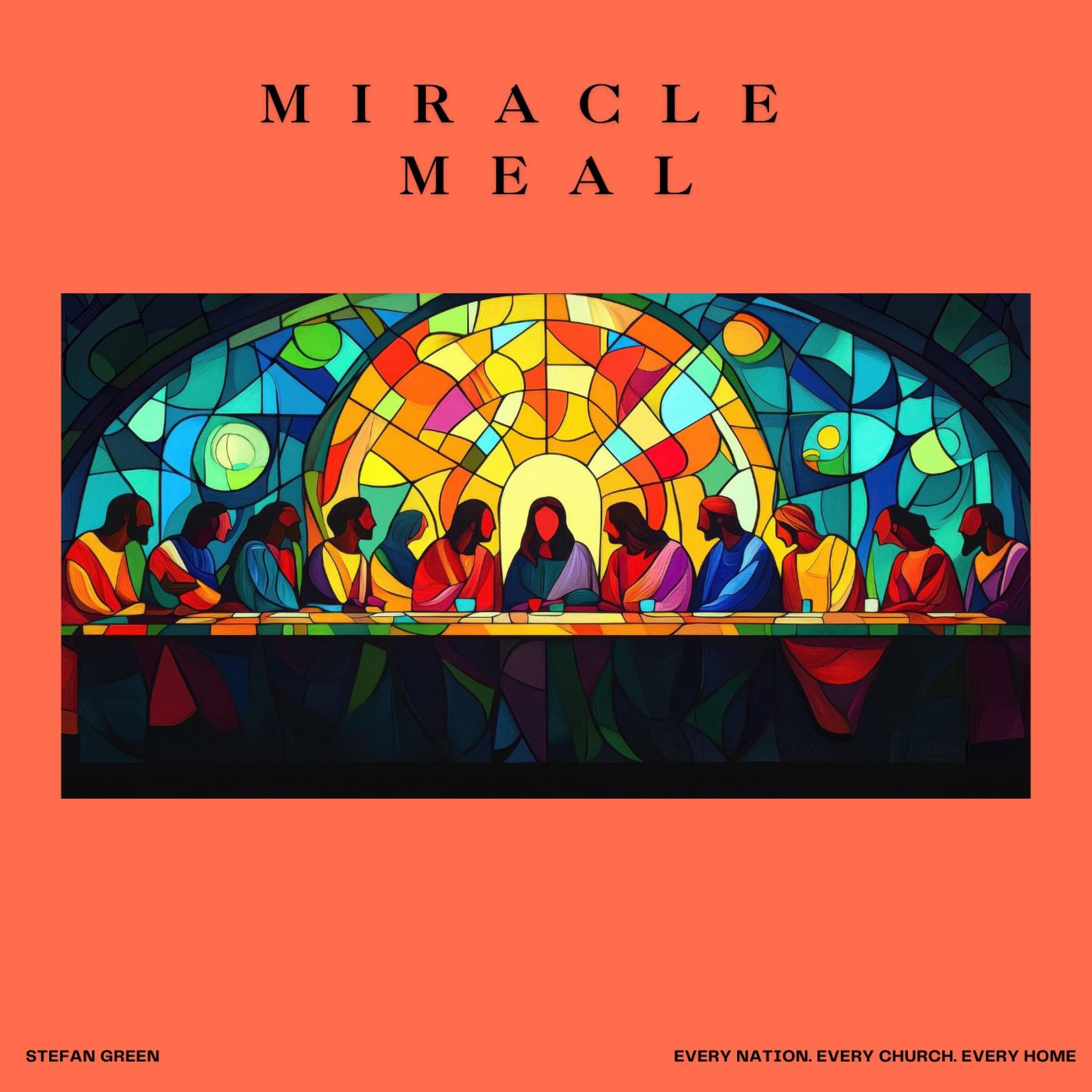 Miracle Meal - Single