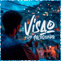Visão de Maloqueiro - Single - MC JUNINHO DA CP & Dj Vinny ZL