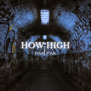 How High - EP