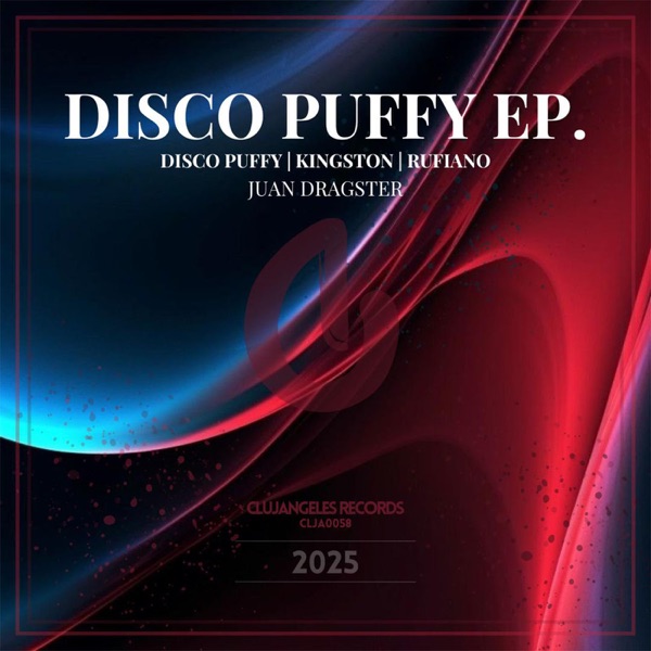 Disco Puffy EP - Single