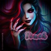 Touch cover art