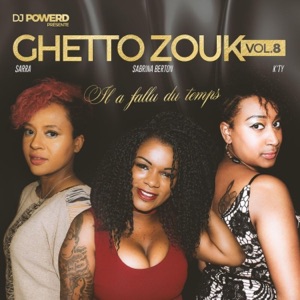 Ou cé soleil (feat. K-Ty) [Power Caraibean mix]