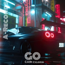 GO (feat. CARi) CxldKid