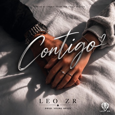 CONTIGO. - Single