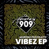 Moreno Pezzolato - Vibez (Extended Mix)