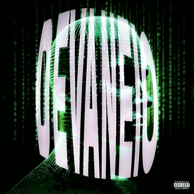 DEVANEIO (feat. Kore) - Single