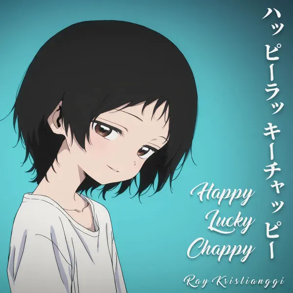 Happy Lucky Chappy (Takopi's Original Sin