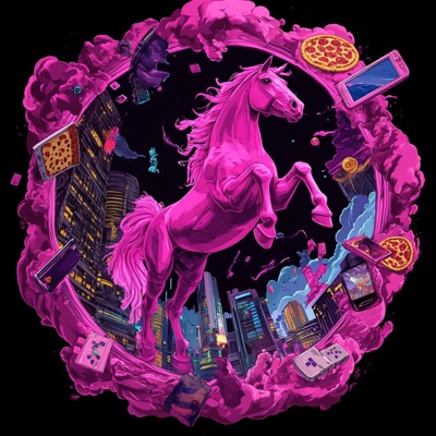 Pink Pony Club - Single