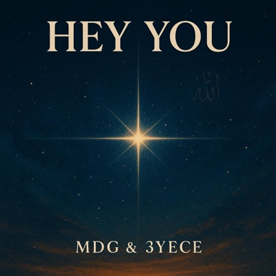Hey You - Single