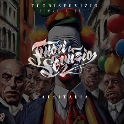 Falsitalia - Single
