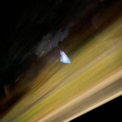 Alright - Single
