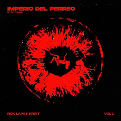 Imperio del Perreo (feat. Krixt)