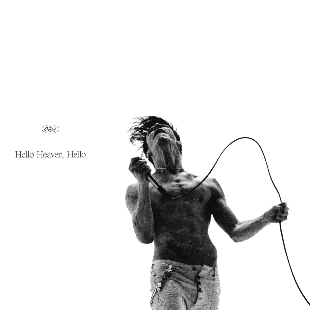YUNGBLUD – Hello Heaven, Hello – Single (2025) [iTunes Match M4A]