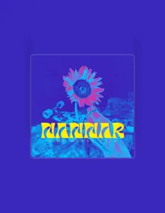 Listen to NANNAR, watch music videos, read bio, see tour dates & more!