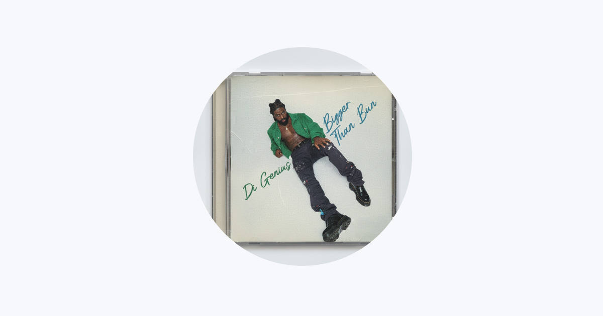 Di Genius - Apple Music