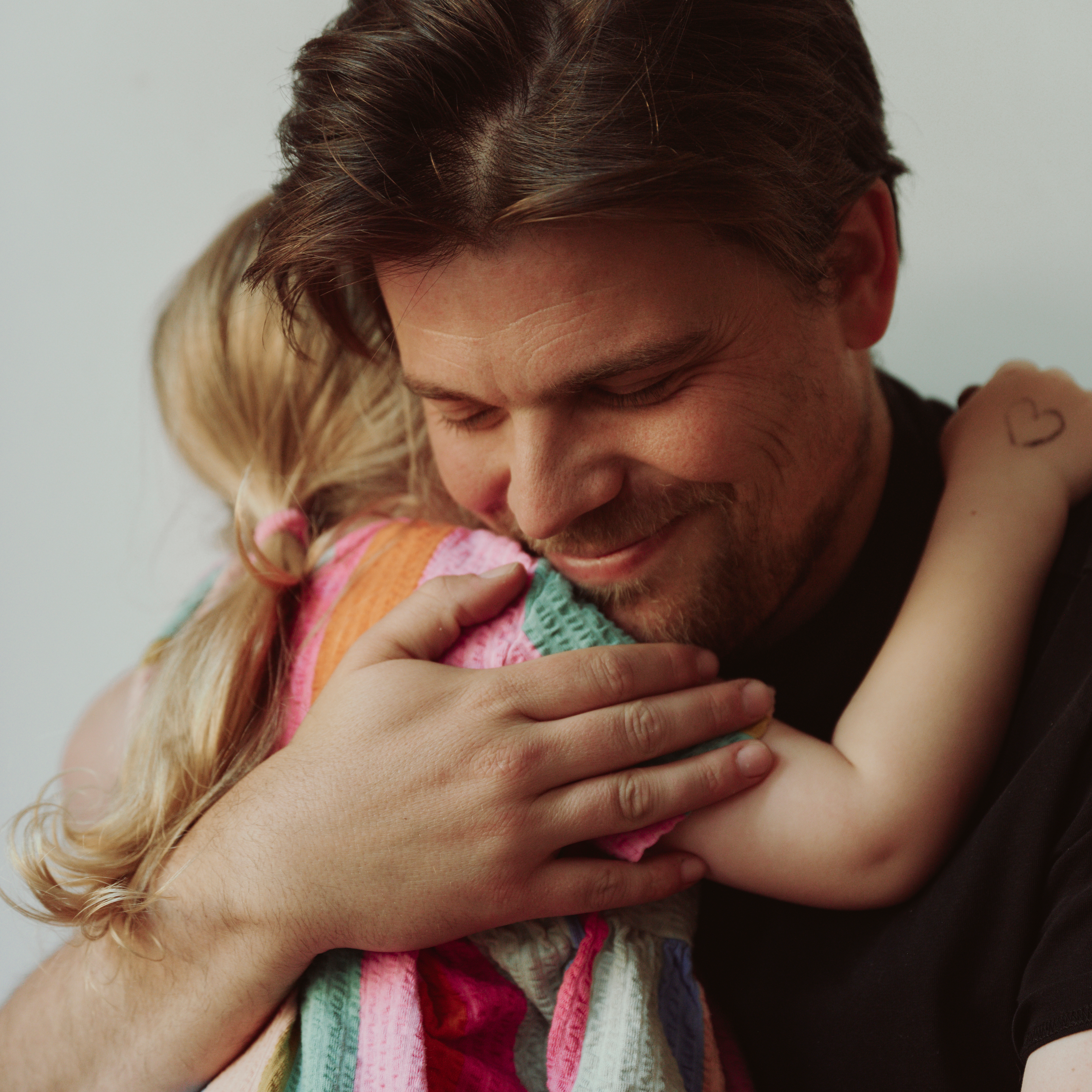 I Cannot Comfort You - Single