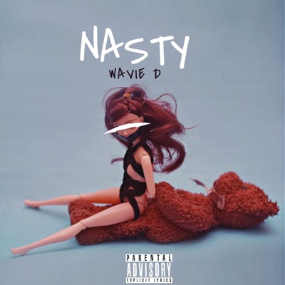Nasty - Single