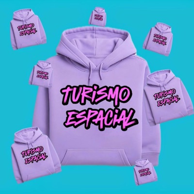 Turismo Espacial - Single