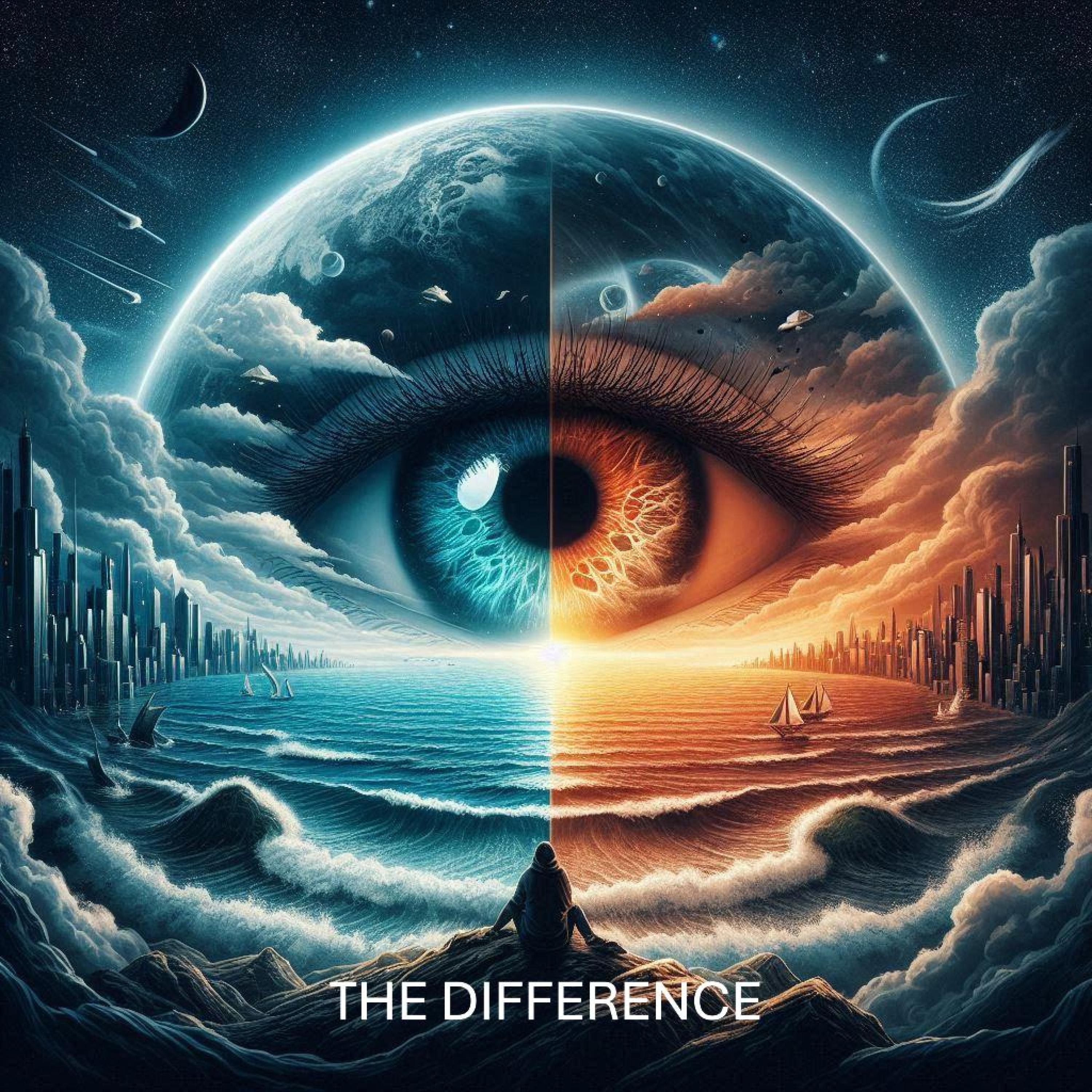 The Difference @kevinpoynter77 - I'm So Numb