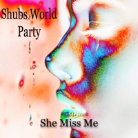 She Miss Me - Single - Shubs World Party
