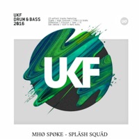 Splash Squad - Single - MHO SPOKE
