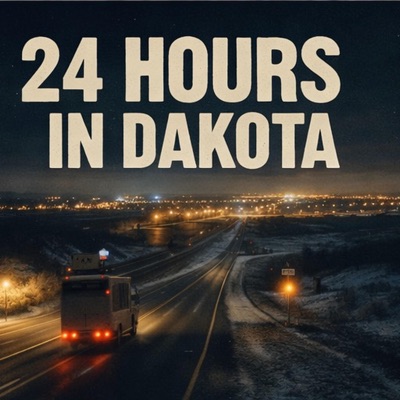 24 Hours In Dakota - Single