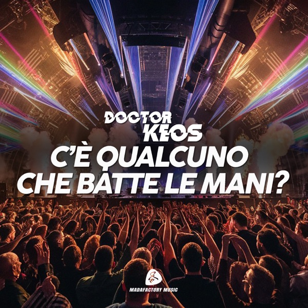 C'È QUALCUNO CHE BATTE LE MANI? - Single