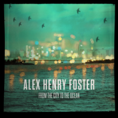From the City To The Ocean - EP