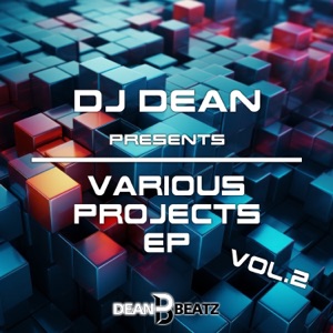 Various Projects EP Vol. 2 (DJ Dean) - EP