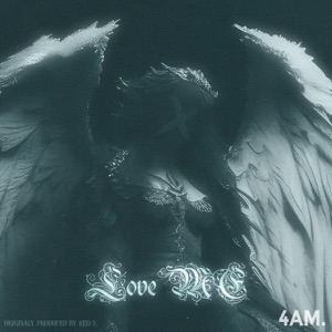 Love Me (feat. RED X) - Single