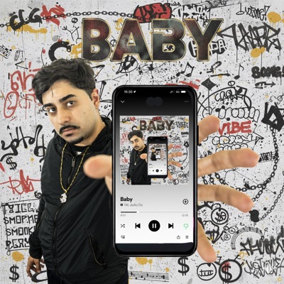 BABY - Single