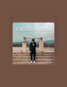 Listen to Feolino, watch music videos, read bio, see tour dates & more!