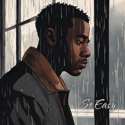 So Easy (feat. Myke Grizzly & peace2irin) - Single