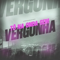 Tô na Onda Sem Vergonha - Single - DJ PRW, Mc Oliveira & MC Evelyn