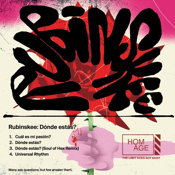 Donde estas? - EP