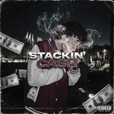 STACKIN' CASH - Single