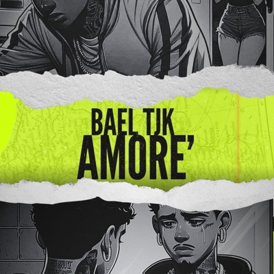 Amore' - Single