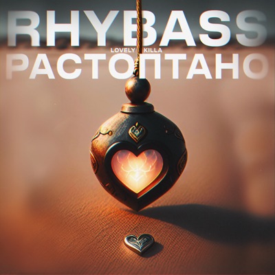 Растоптано (feat. LOVELY KILLA) - Single