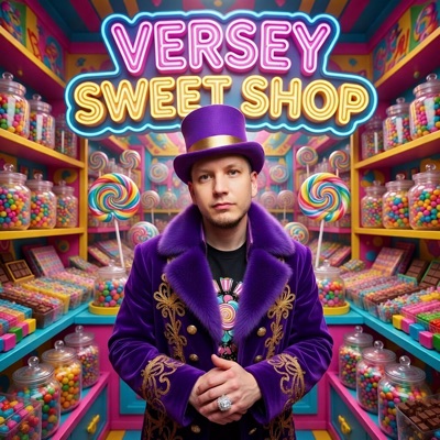 Sweet Shop
