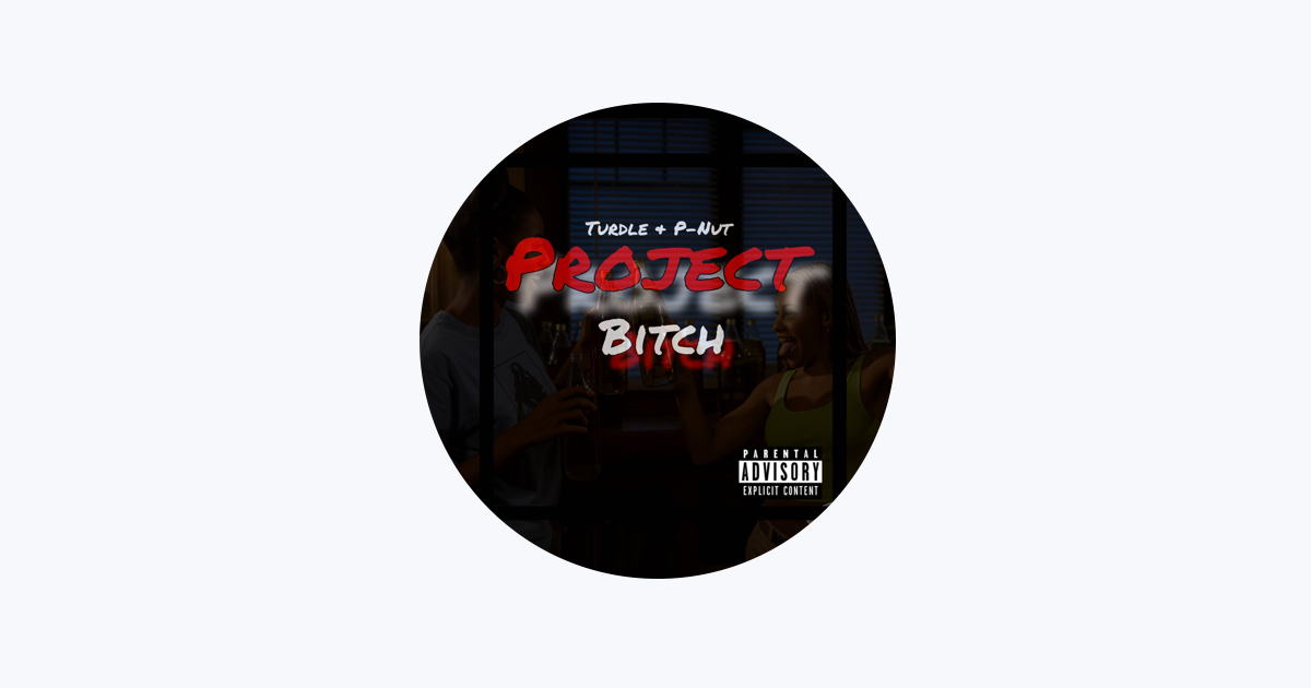 P-Nut - Apple Music