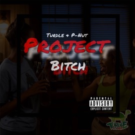 Project Bitch (feat. P-Nut) Turdle